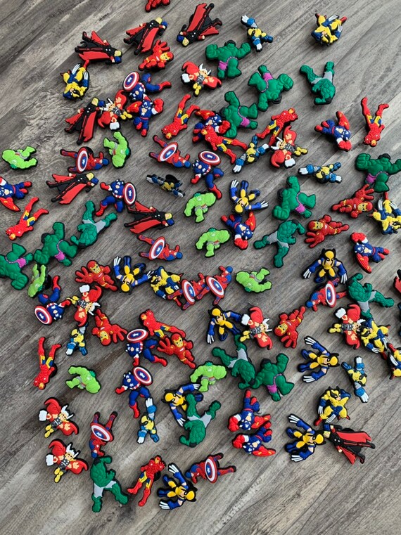 dallas cowboys croc charms