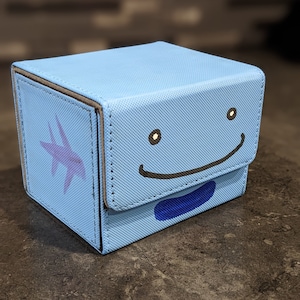 Wooper Sleeve - Etsy