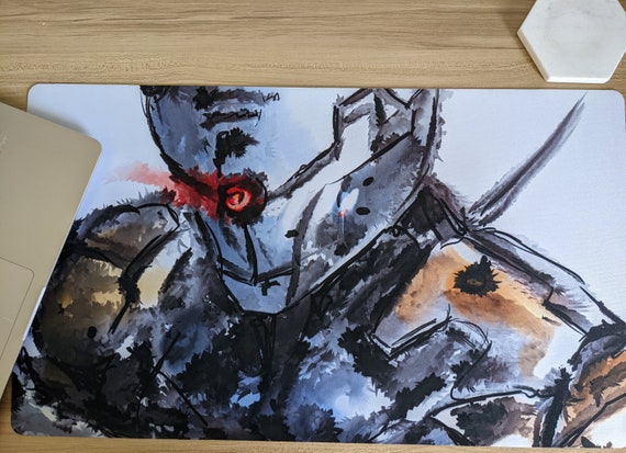 METAL GEAR SOLID TRADING CARD TURTLE SET
