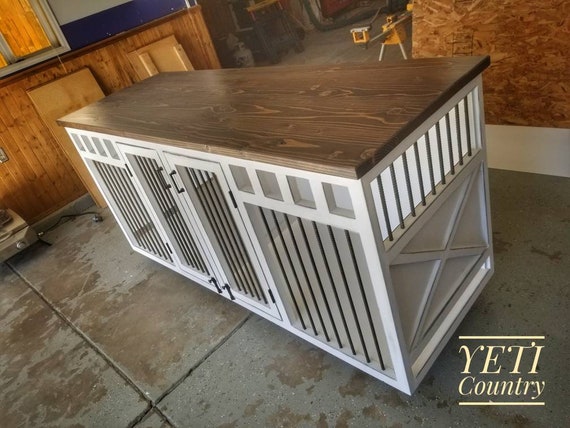 yeti dog crate