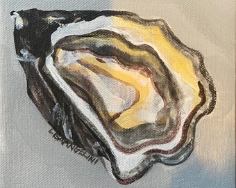 Oysters