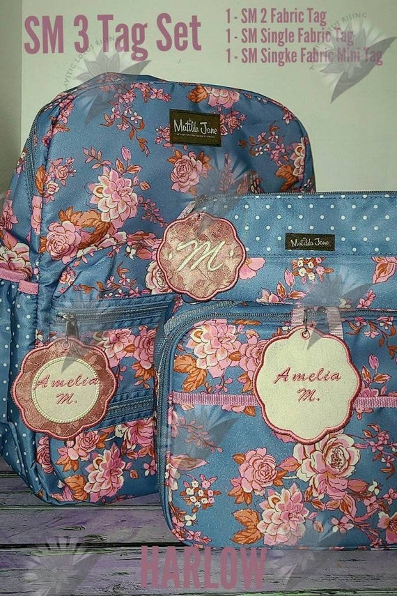 matilda jane kayla backpack