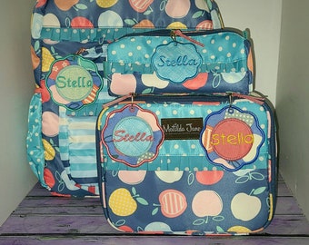 matilda jane little learner backpack