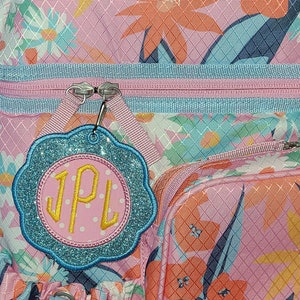 Matilda Jane Cooler Backpack - Etsy display picture 1