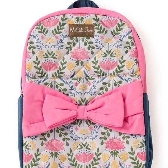 matilda jane kayla backpack