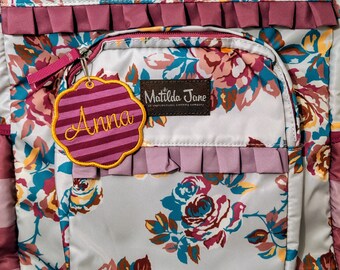 matilda jane backpack 2018