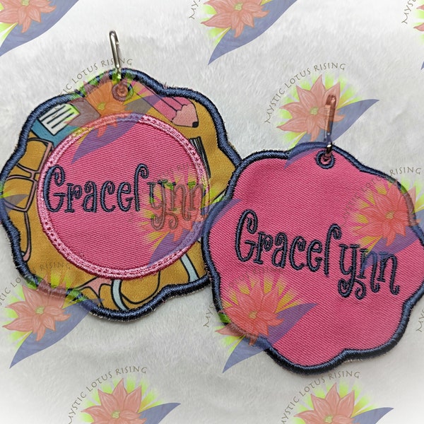 Matilda Jane Backpack Etsy