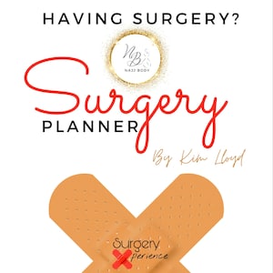Surgery Planner