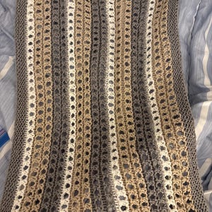Table Runner Multi Color