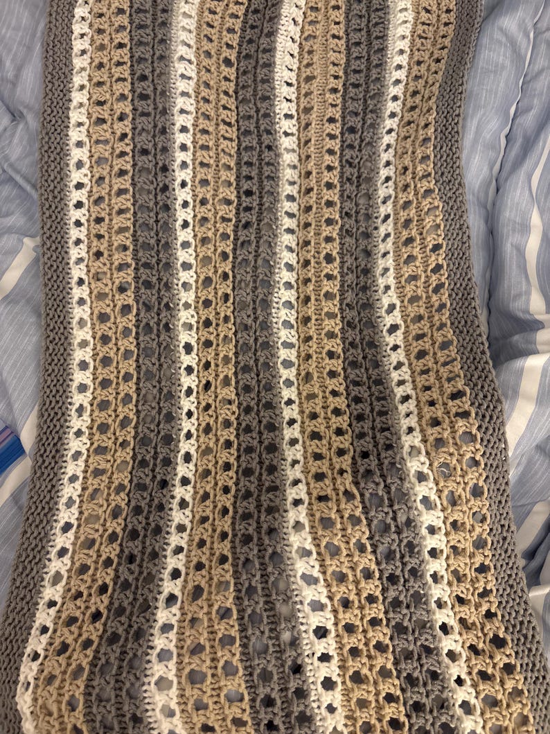 Table Runner Multi Color