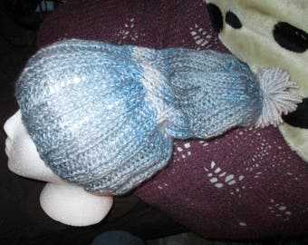 Bulky Hat