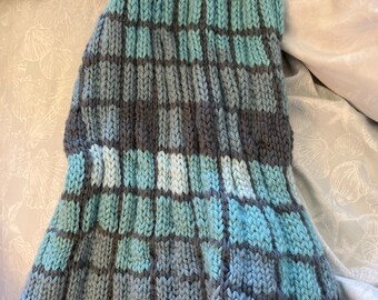 Slouchy Mütze