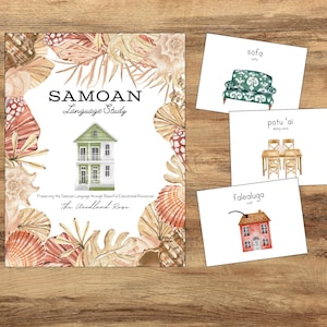 Samoan &#39;Home&#39; Flashcards, Gagana Samoa, Learn Samoan, Samoan Language Resources, Samoan Education, Samoan Vocabulary, Samoan Worksheet