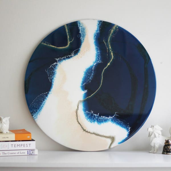 Joki - resina pintura líquido