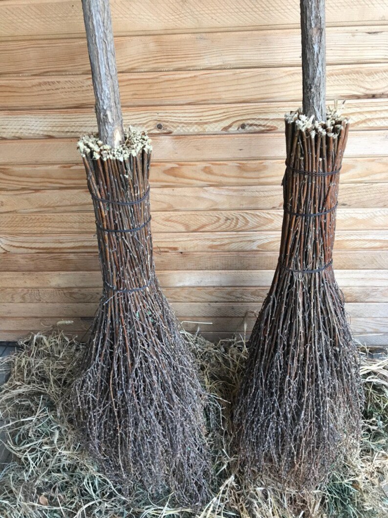 halloween broomstick halloween broomstick