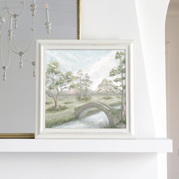 Storybook Painting Etsy