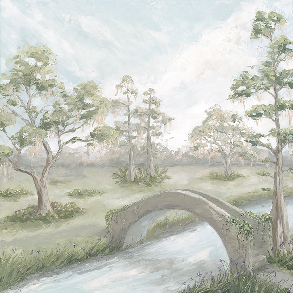 Storybook Painting Etsy