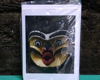 Note Card Sets