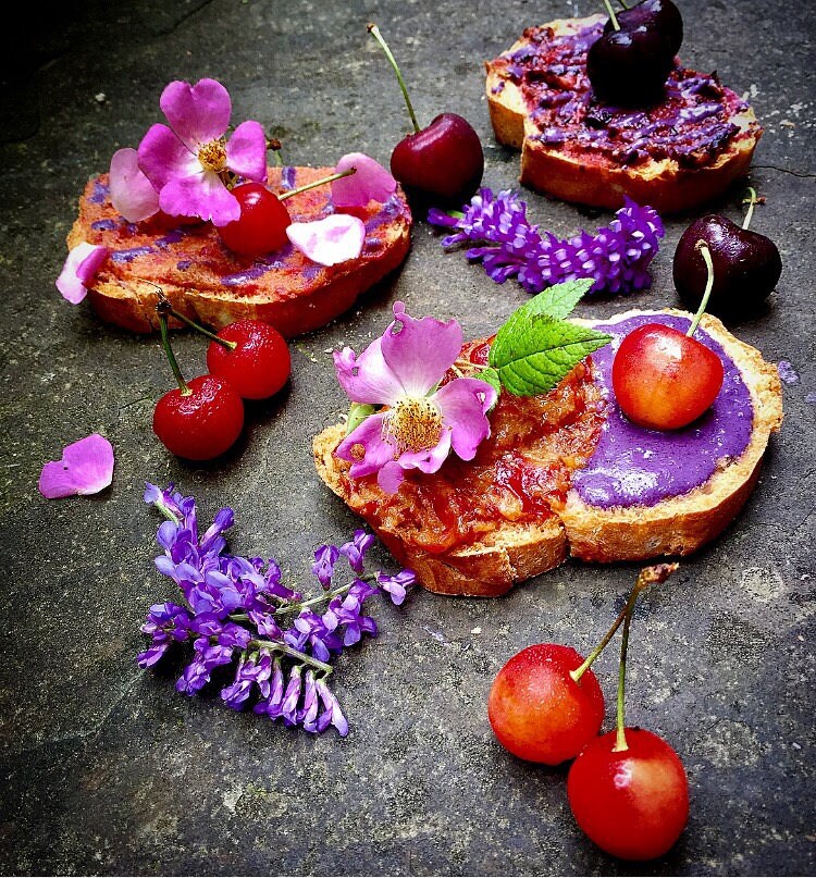 Pinot Noir Wine Flour. Gluten Free. Nutrition. Flavor. High Protein
