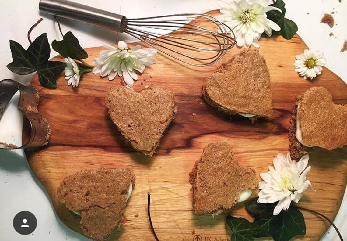 Riesling Wine Flour. Gluten Free. Nutrition. Flavor. High Protein. High Fiber. Local Food. Etsy