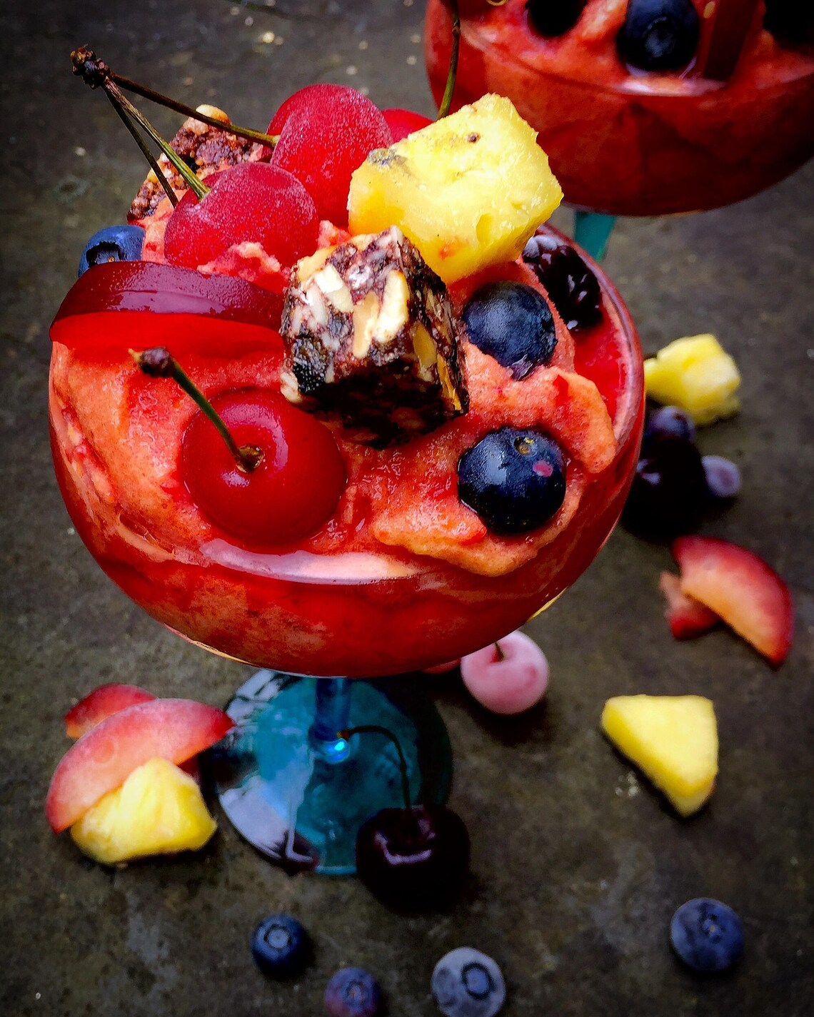 Pinot Noir Wine Flour. Gluten Free. Nutrition. Flavor. High Protein