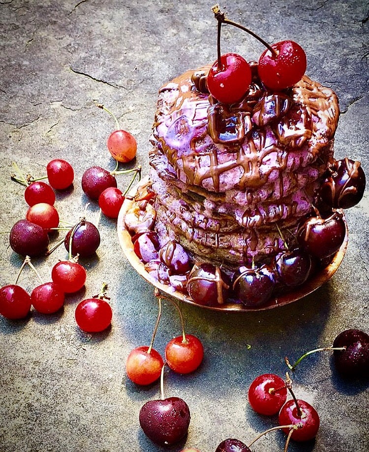 Pinot Noir Wine Flour. Gluten Free. Nutrition. Flavor. High Protein