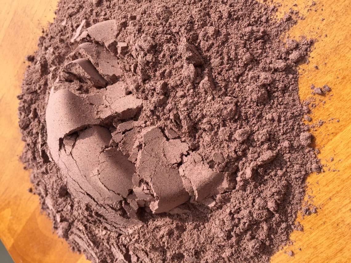 Pinot Noir Wine Flour. Gluten Free. Nutrition. Flavor. High Protein