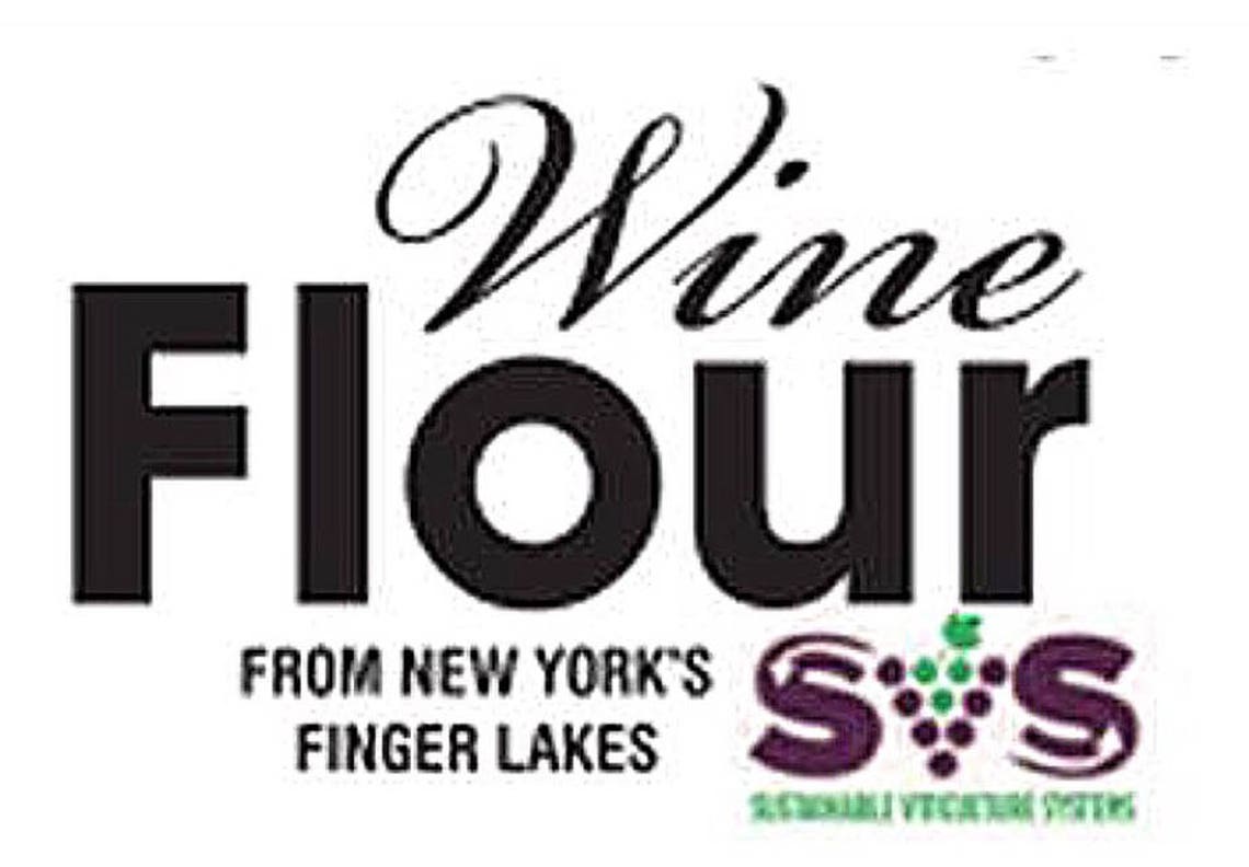 Riesling Wine Flour. Gluten Free. Nutrition. Flavor. High Protein. High Fiber. Local Food. Etsy