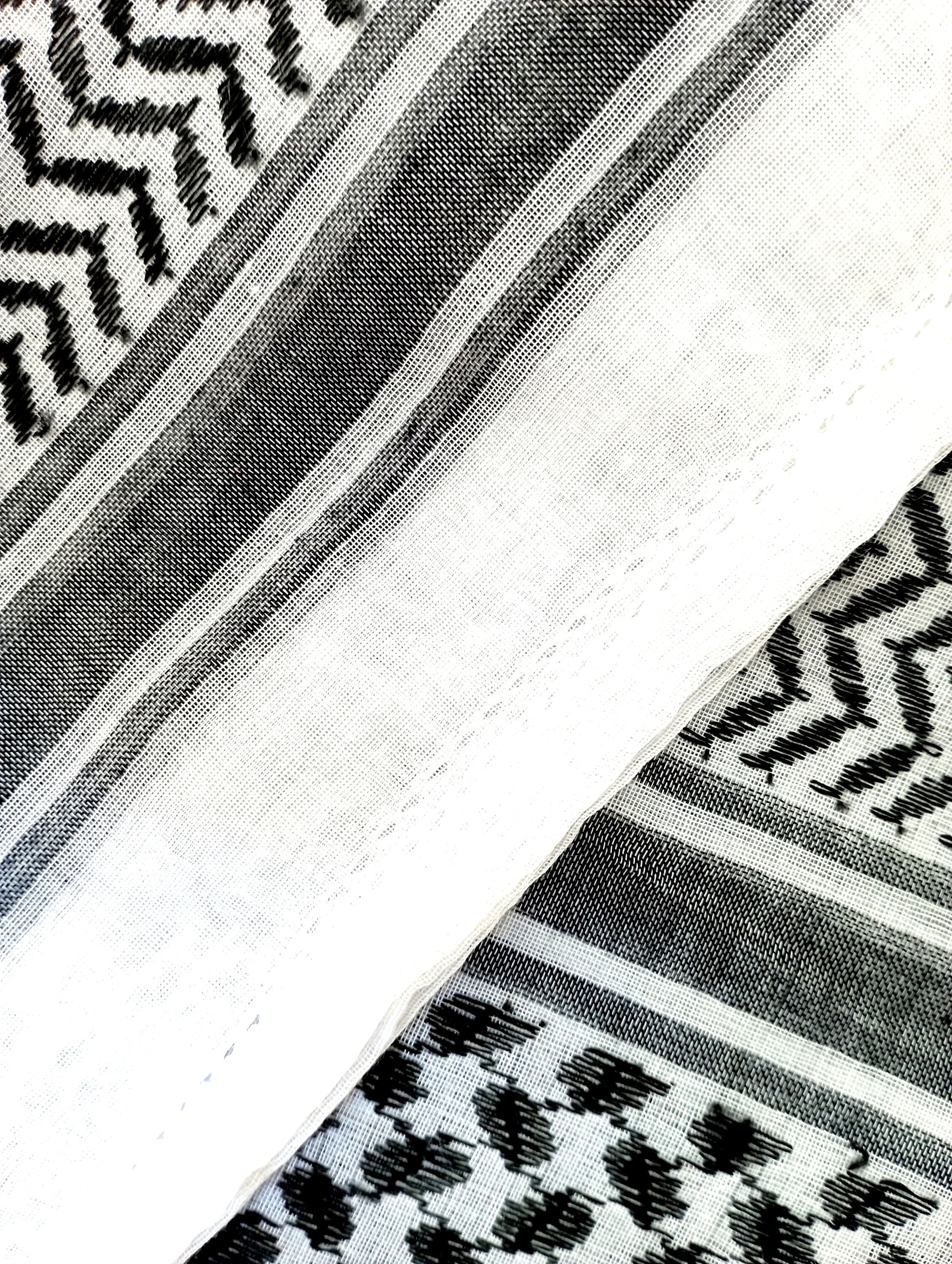 Shemagh Yashmag Mekkah Hajj Kurdish Scarf for Men Turban Etsy