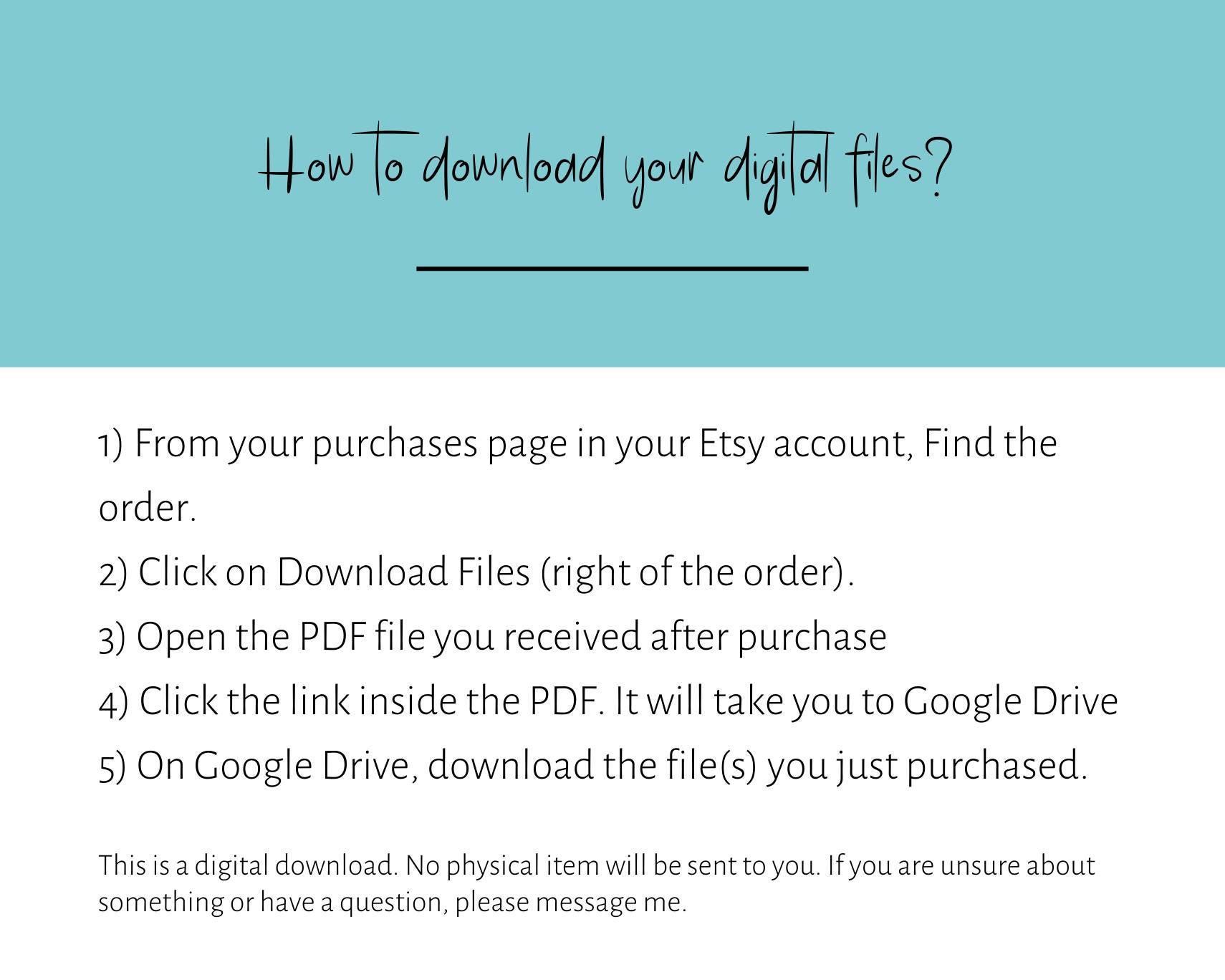 Decorative Line Clipart, 25 Lines (pdf, Png, Svg, Eps) - Etsy