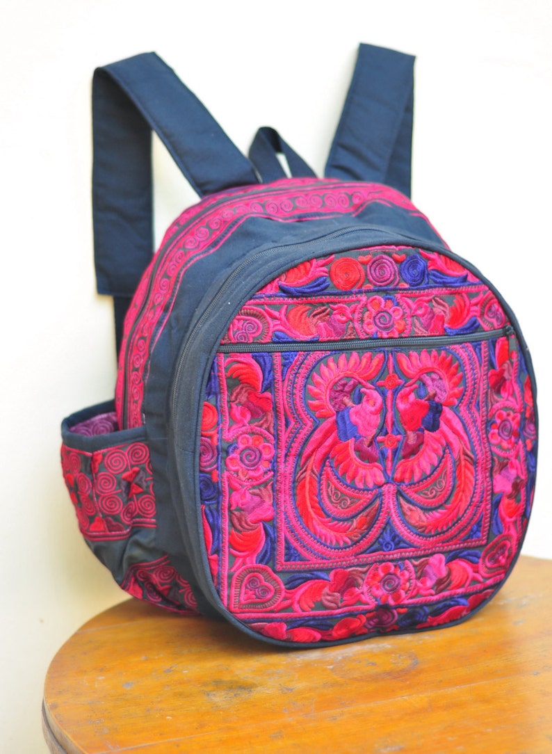 Cotton bag Big bag Hippie bag Hobo bag Backpack Diaper Bag Student Travel College Teen Boho Gypsy Woven Bag Tote bag Shoulder bag