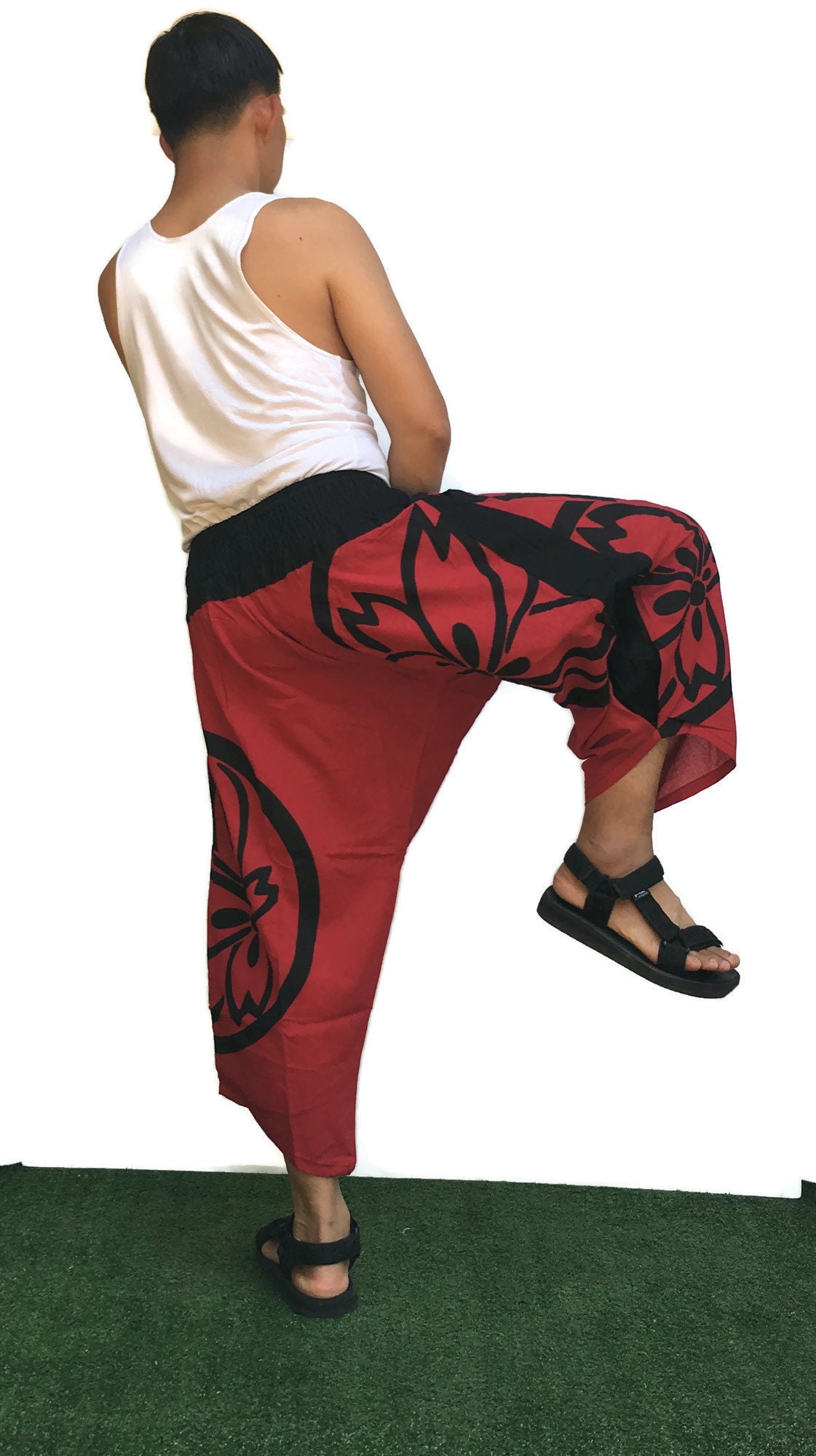 Update more than 89 japanese fisherman pants in.eteachers