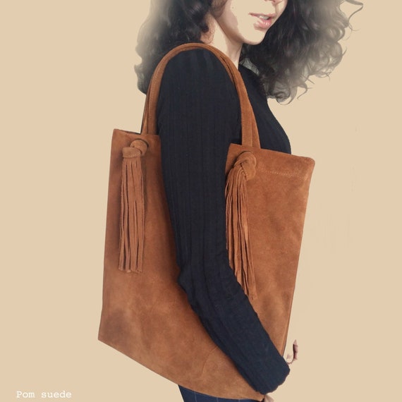 sac camel cabas