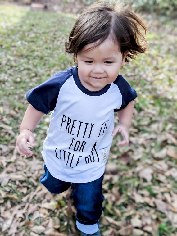 Heartbreaker Shirt Toddler Game Shirt Toddler Ladies Man Shirt Toddler Flirt Shirt Pretty Fly For A Little Guy Toddler Shirt