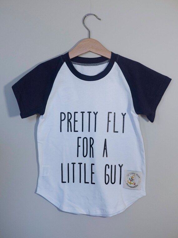 Heartbreaker Shirt Toddler Game Shirt Toddler Ladies Man Shirt Toddler Flirt Shirt Pretty Fly For A Little Guy Toddler Shirt