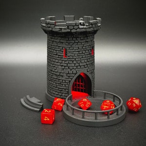 Dice tower - Etsy 日本