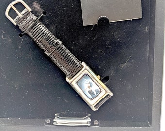Limited Edition Warner Brothers Bugs Bunny Portrait Series Watch