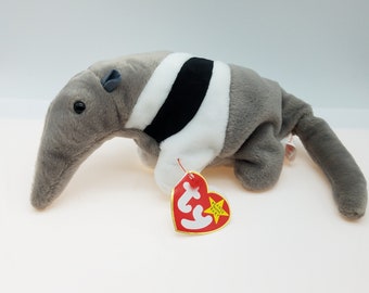 ants beanie baby