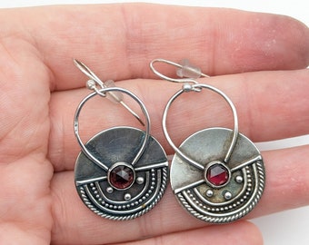 Fine Earrings