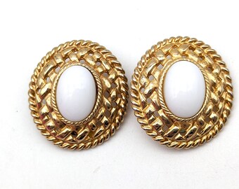 Poshmark chanel earrings deals