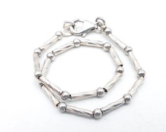 Fine Bracelets & Anklets