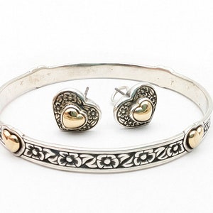 James avery deals ladybug earrings
