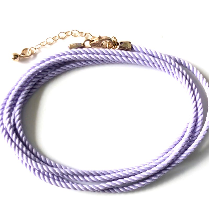 Carabiner Lilac - Etsy