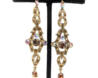 Costume Earrings