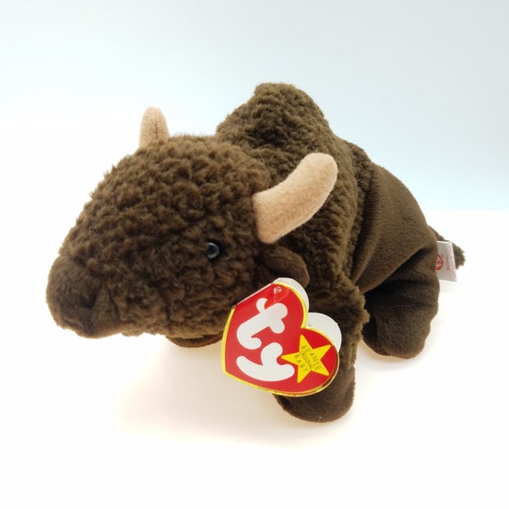 roam beanie baby