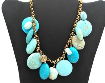 Costume Necklaces