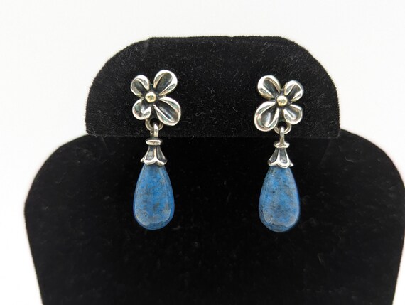 Ann store king earrings