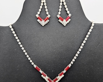 Costume Jewelry Sets