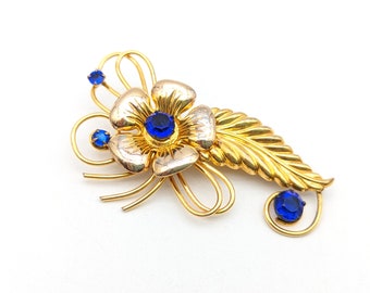 Fine Brooches & Pins