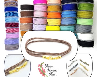 Handmade & Findings